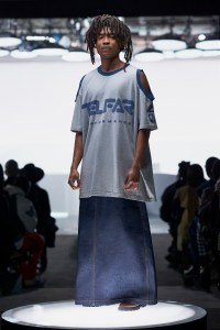 Telfar RTW Fall 2022