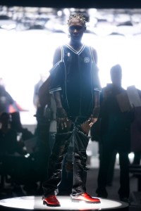Telfar RTW Fall 2022