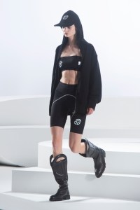 Telfar RTW Fall 2022