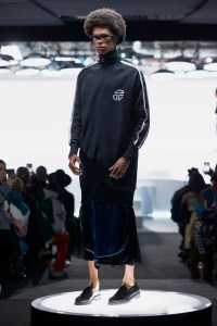 Telfar RTW Fall 2022