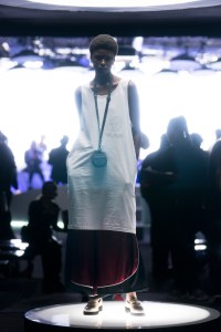 Telfar RTW Fall 2022