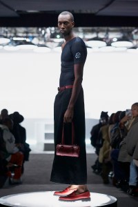 Telfar RTW Fall 2022