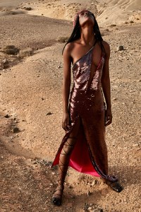The Attico RTW Spring 2022
