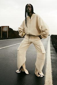 The Attico RTW Spring 2022