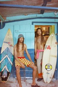 The Elder Statesman RTW Fall 2022