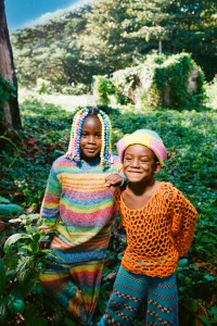 The Elder Statesman RTW Fall 2022