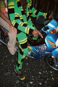 The Elder Statesman RTW Fall 2022