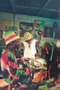 The Elder Statesman RTW Fall 2022