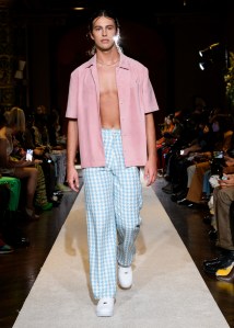 Tia Adeola RTW Fall 2022