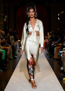 Tia Adeola RTW Fall 2022