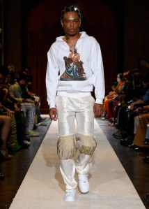 Tia Adeola RTW Fall 2022