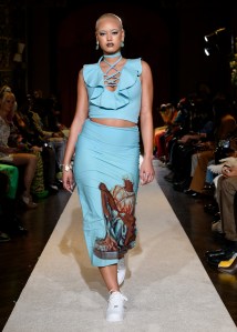 Tia Adeola RTW Fall 2022