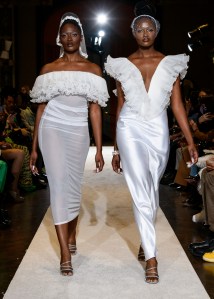 Tia Adeola RTW Fall 2022