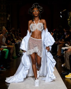 Tia Adeola RTW Fall 2022