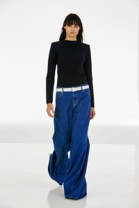 Tibi RTW Fall 2022