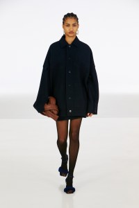 Tibi RTW Fall 2022