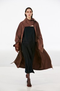 Tibi RTW Fall 2022