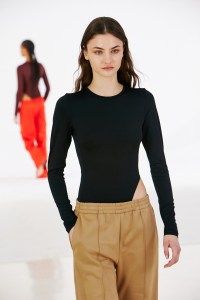 Tibi RTW Fall 2022