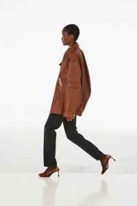Tibi RTW Fall 2022