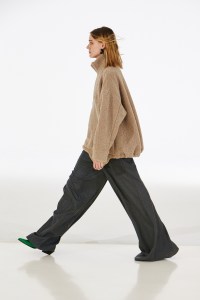 Tibi RTW Fall 2022