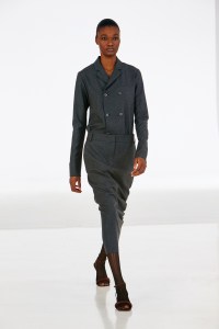 Tibi RTW Fall 2022