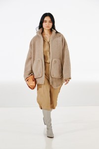 Tibi RTW Fall 2022