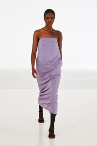 Tibi RTW Fall 2022