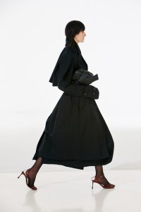 Tibi RTW Fall 2022
