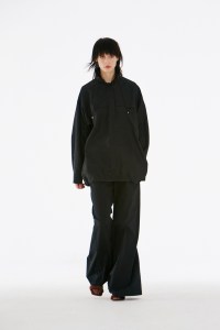 Tibi RTW Fall 2022
