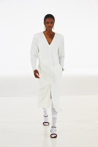 Tibi RTW Fall 2022