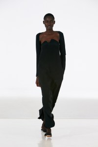 Tibi RTW Fall 2022
