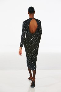 Tibi RTW Fall 2022