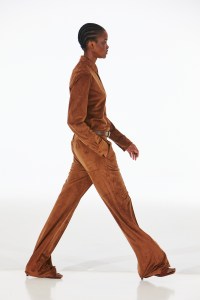 Tibi RTW Fall 2022