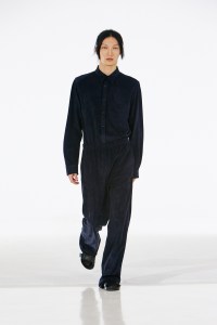 Tibi RTW Fall 2022