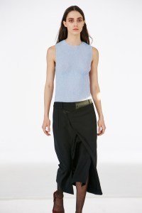 Tibi RTW Fall 2022