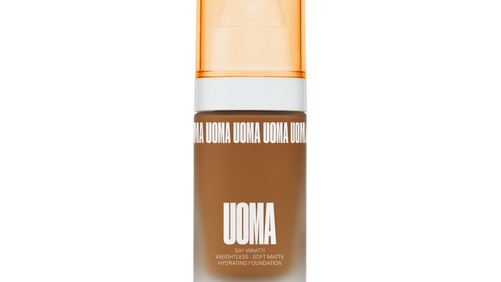 Uoma Beauty