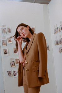 Veronica Beard RTW Fall 2022