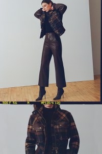 Veronica Beard RTW Fall 2022