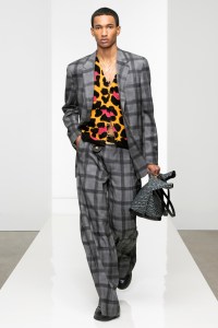 Versace Men’s Fall 2022