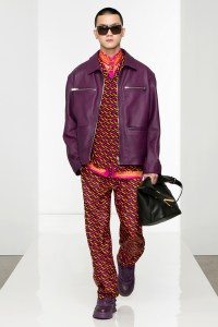 Versace Men’s Fall 2022