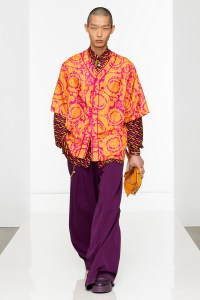 Versace Men’s Fall 2022