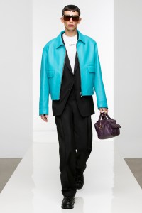 Versace Men’s Fall 2022