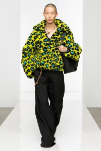 Versace Men’s Fall 2022