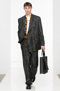 Versace Men’s Fall 2022