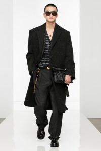Versace Men’s Fall 2022