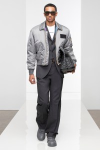 Versace Men’s Fall 2022