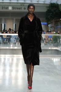 Victor Glemaud RTW Fall 2022