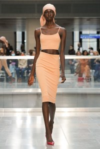 Victor Glemaud RTW Fall 2022