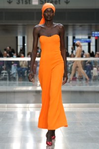 Victor Glemaud RTW Fall 2022