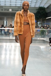 Victor Glemaud RTW Fall 2022